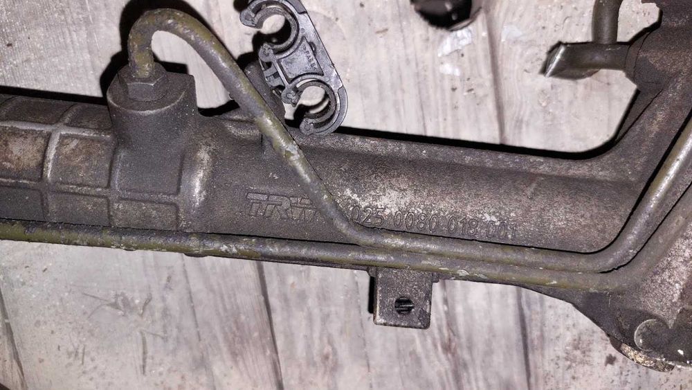 Рейка за Опел Зафира  А / Opel Zafira A / бензин