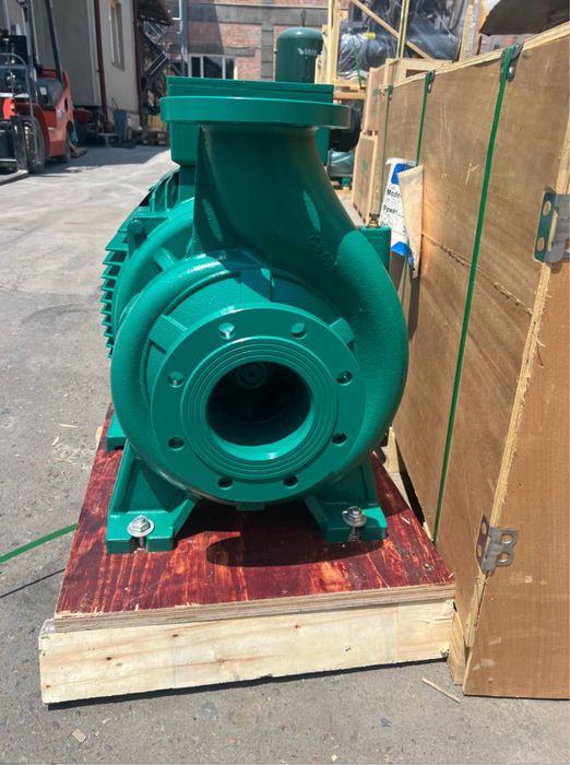 насос Центробежний SAAB AST 100-250/55 кВт