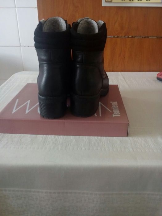 Дамски боти Tendenz