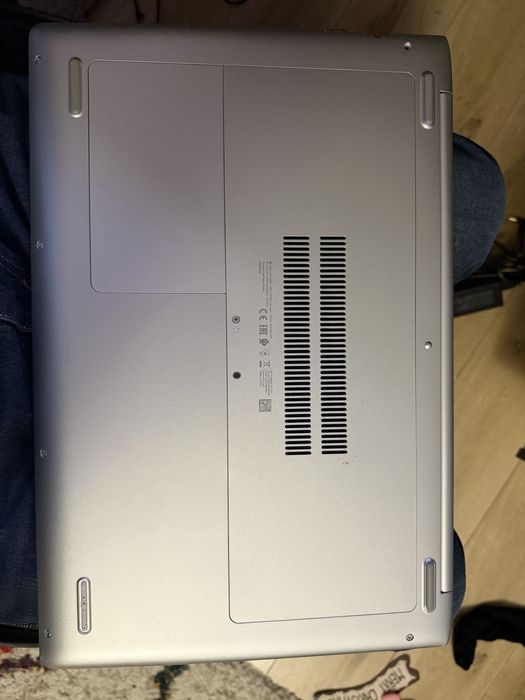 Laptop HP Probook 470 G5 pentru piese