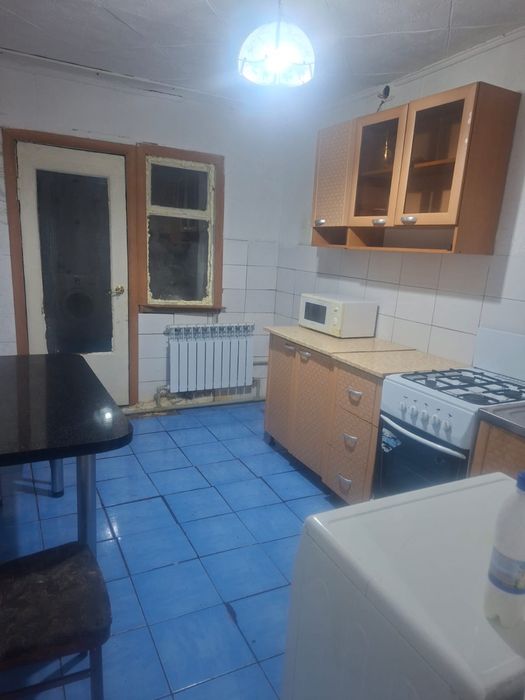 Продам квартиру