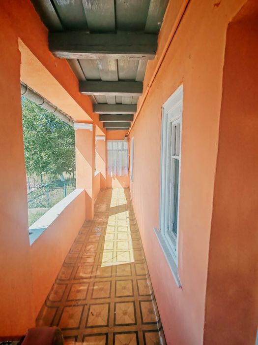 Casa la tara ( ceanu mare)