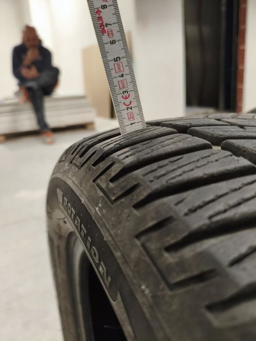 Гуми FULDA 205/55R16 91H