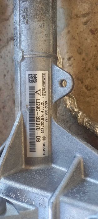 Кормилна рейка за форд мондео 5 ford mondeo 5 galaxy III /12 - 20 г/