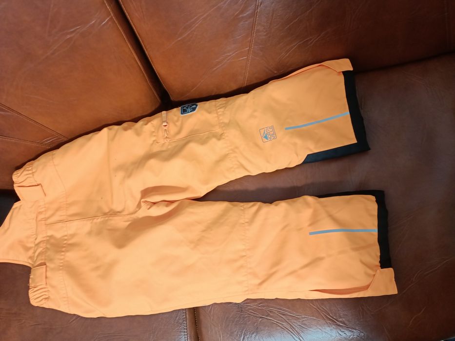 Pantaloni ski masura 116