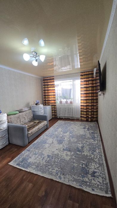 Продам 1 комнатную квартиру