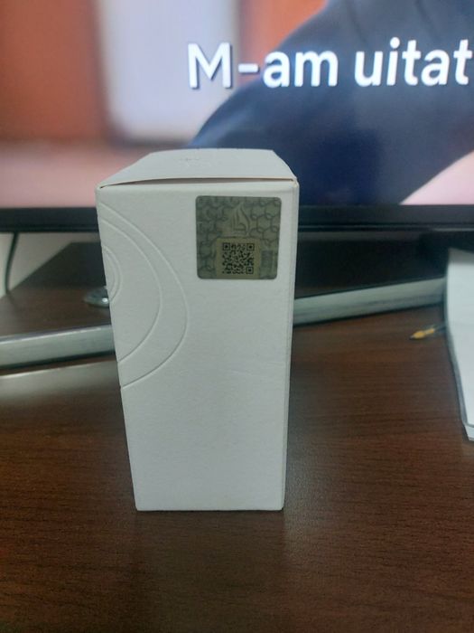 Parfum Lataffa, Opulent Musk