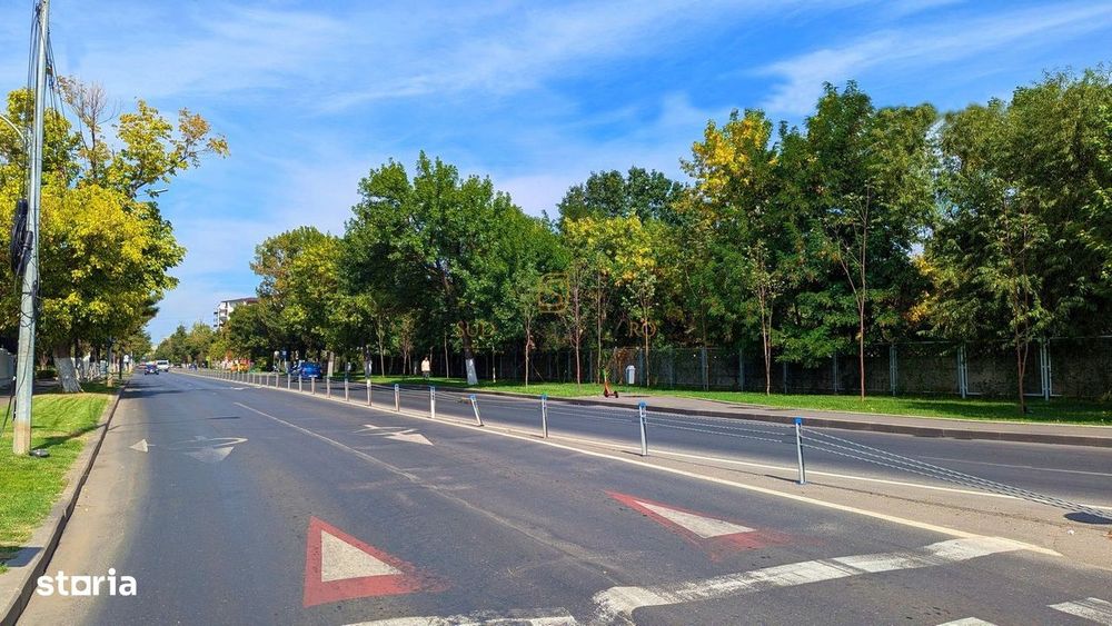 Apartament cu 2 camere de vanzare, Drumul Binelui, Sector 4