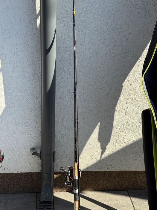 Lansete feeder sportex