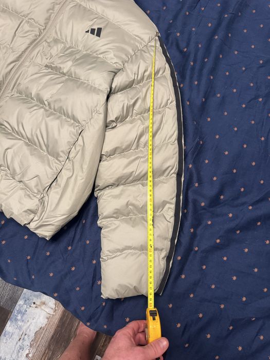 Vand geaca Adidas originala marimea 2xl