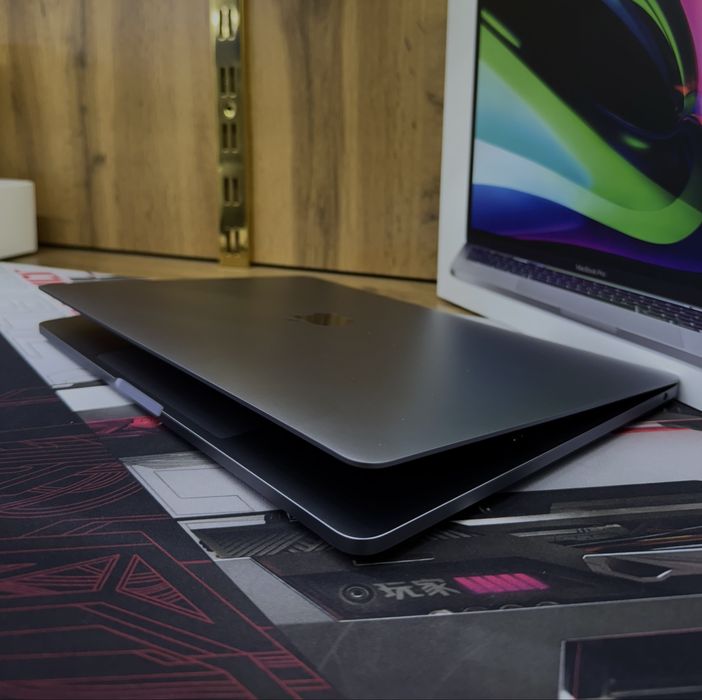 Macbook Pro M1 16/512GB Full Box