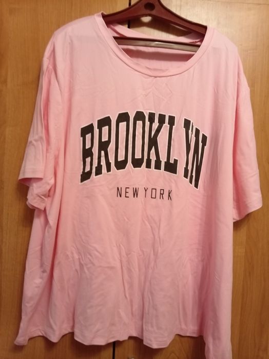 Футболки унисекс