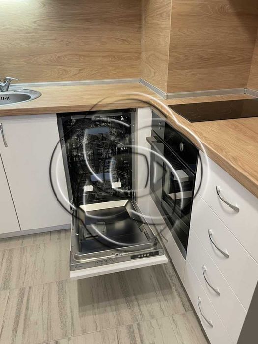 Дава се под наем Двустаен апартамент в София, Връбница 2 - 68 кв.м за 500 € - Снимка #1