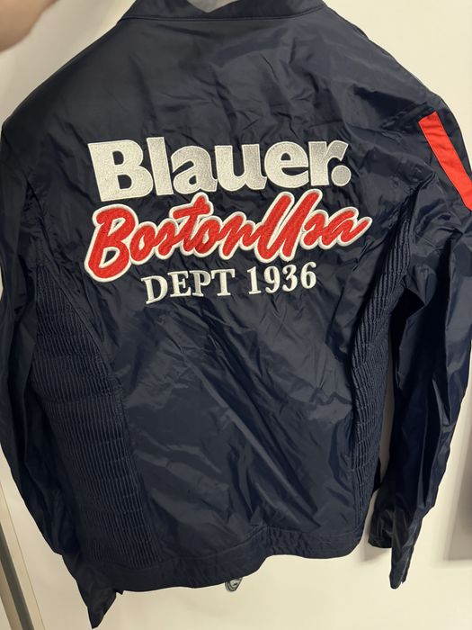 Geaca/jacheta Blauer - 100% ORIGINALA - Marimea M