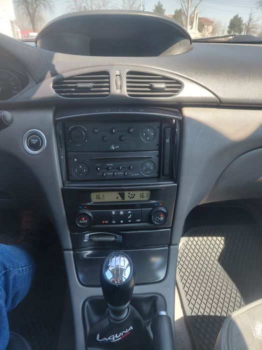 Renault Laguna 2 1.9 cdi
