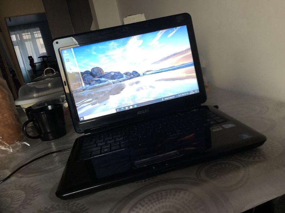 Acer hp lenovo fuledji