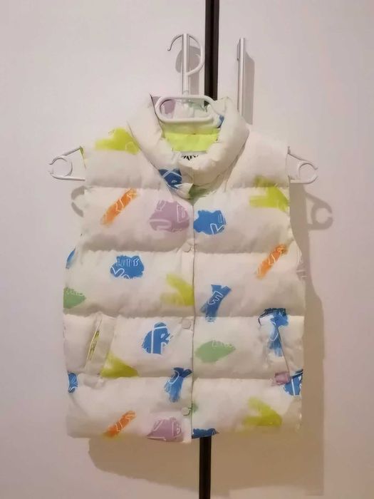 Грейка/елек Zara kids