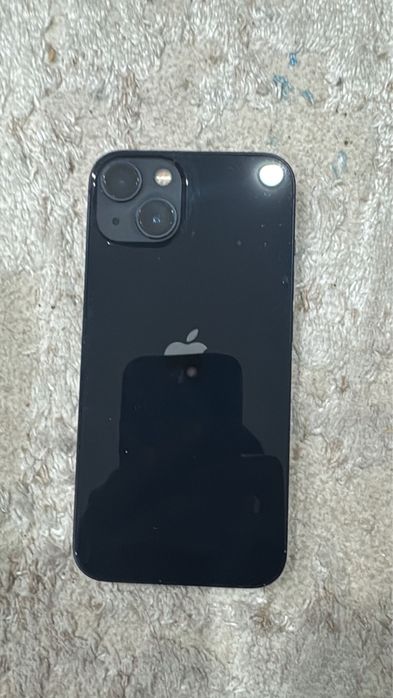 Айфон 13 состояне хороши царапин нет