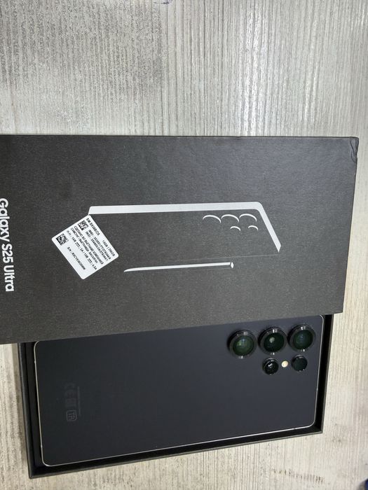 Самсунг S25ultra (Аксукент) 10/53643