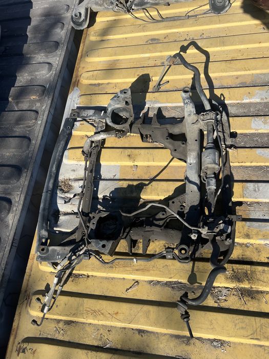 Передняя балка BMW X6 E71 БМВ Х6 Е71