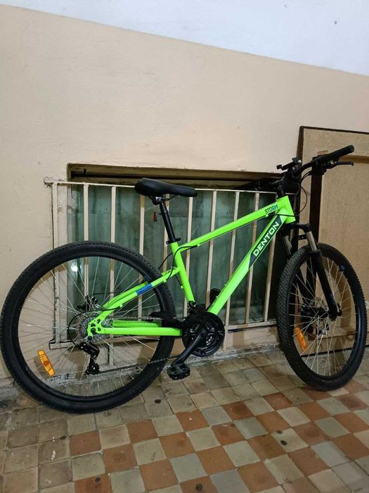 Велосипед Denton 27,5