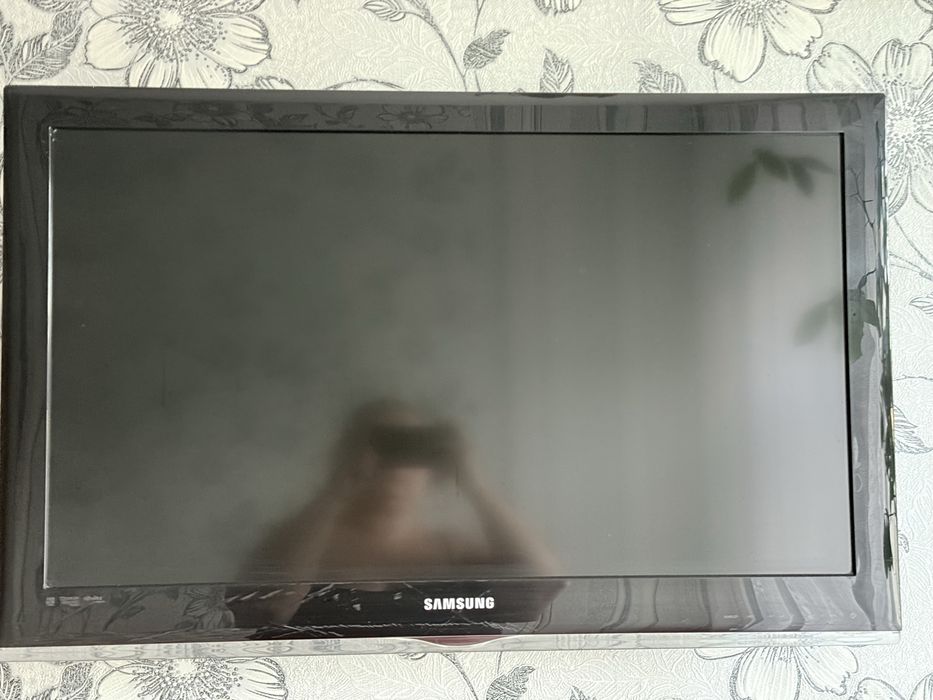 Продам телевизор Samsung