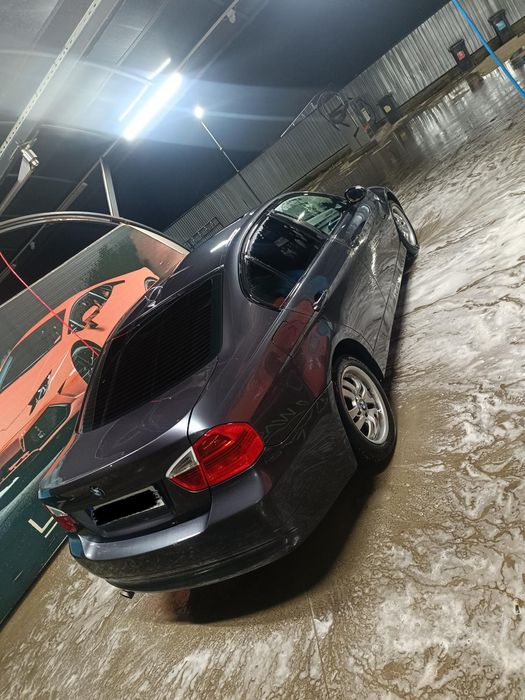 Vând BMW e90 seria 3