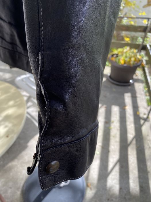 Оргинално яке BOSS