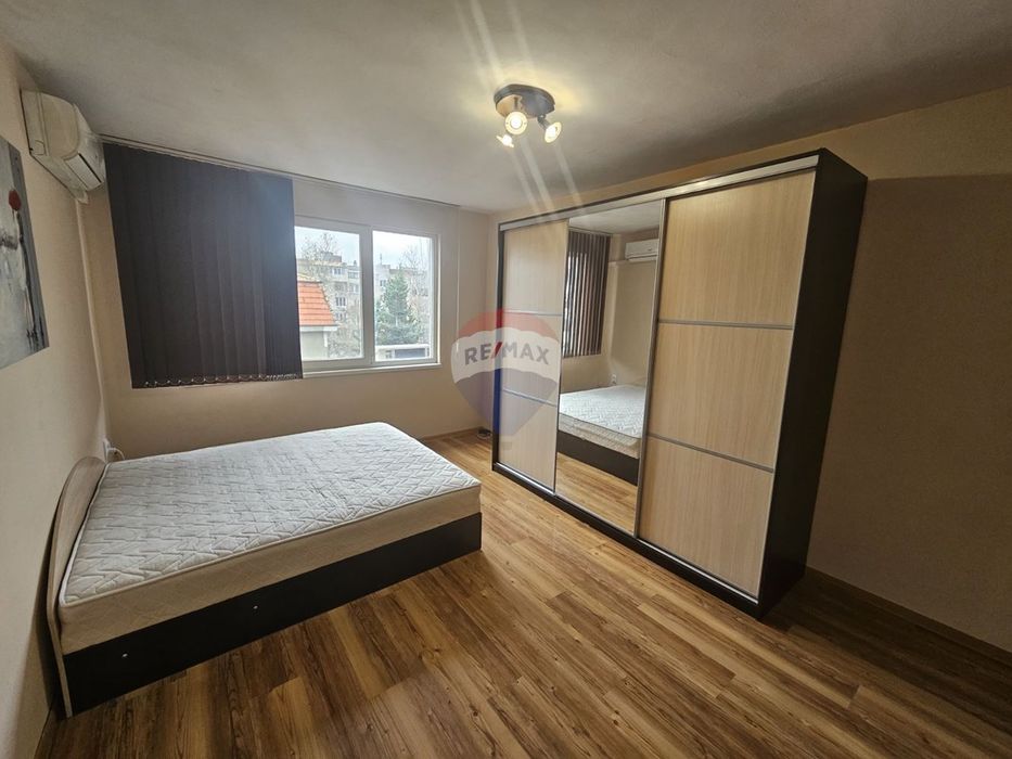 Дава се под наем Двустаен апартамент в Варна, Конфуто - 68 кв.м за 458.49 € - Снимка #11