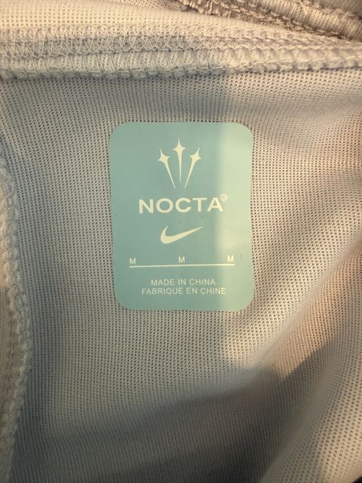 Pantaloni nike nocta