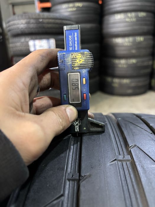 Anvelope Vara 245/35/19 Hankook Ventus S1 Evo 2 245 35 19 R19