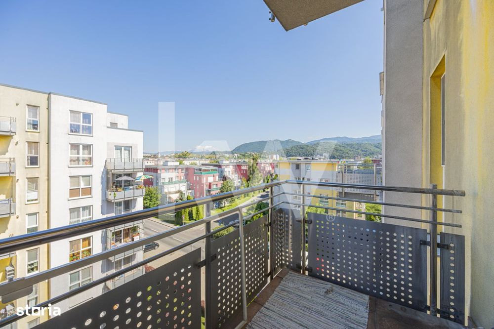 Apartament 3 camere tip Penthouse Duplex, Avantgarden,  84 mp utili ,C