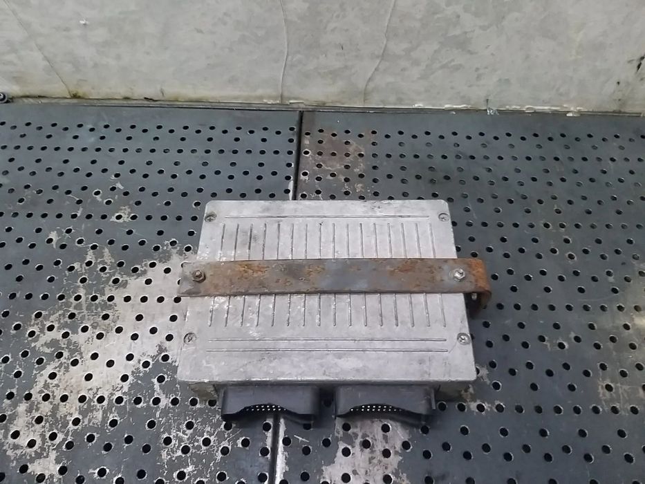 Ecu calculator gaz 1.8 b mercedes c class w204 e367r011002