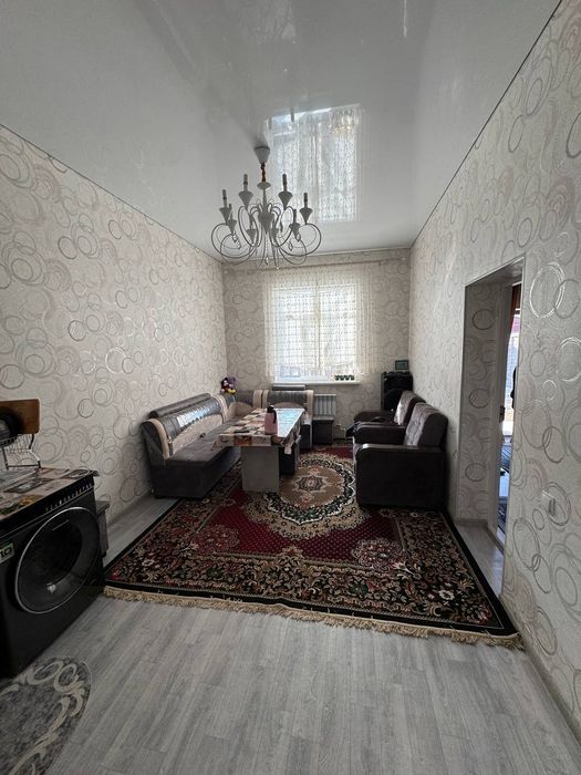 Uy xovli участок