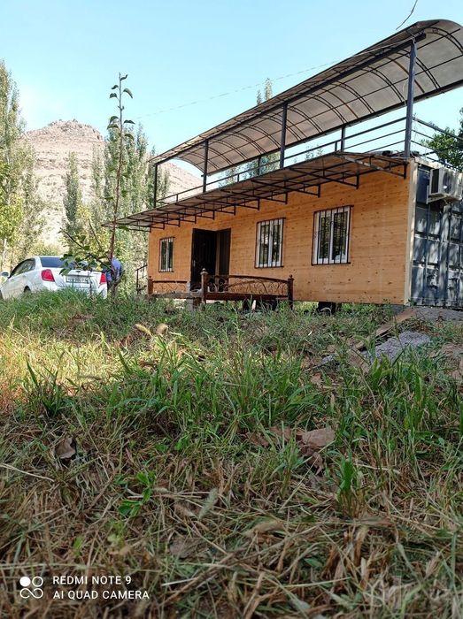 Арзон ва сифатли контейнерлар