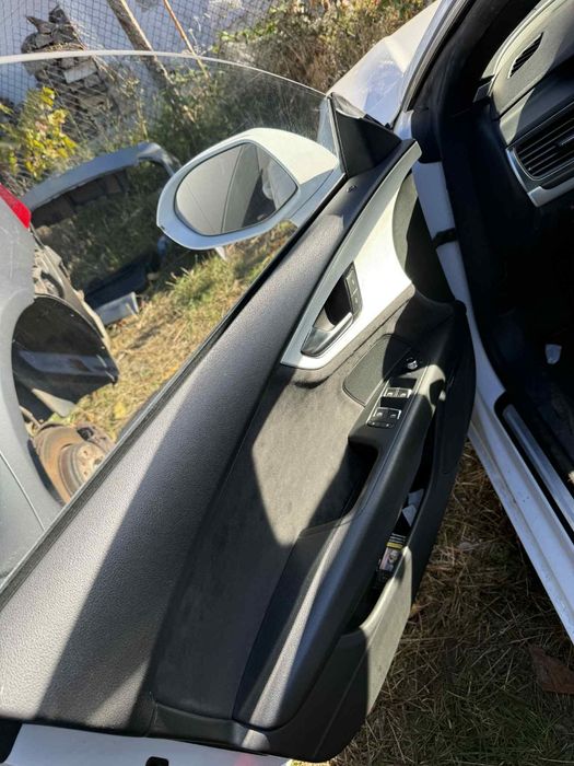 Ауди А7 С7/ AUDI A7 C7 на части