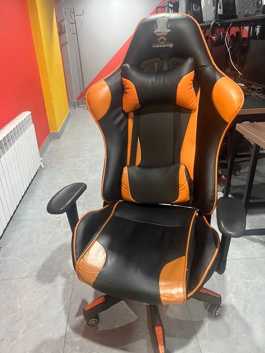 Продается игровые кресла