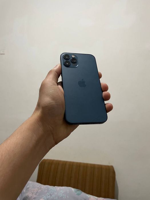 iPhone 12Pro 512GB