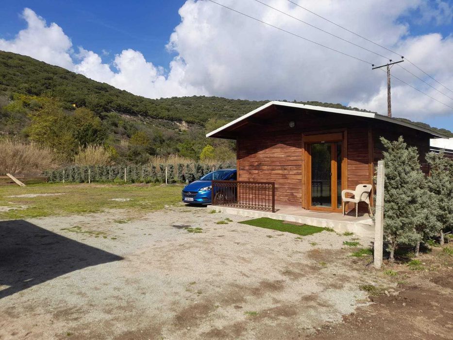 Апартаментен комплекс 147G (студио № 11) - Неа Перамос, Гърция