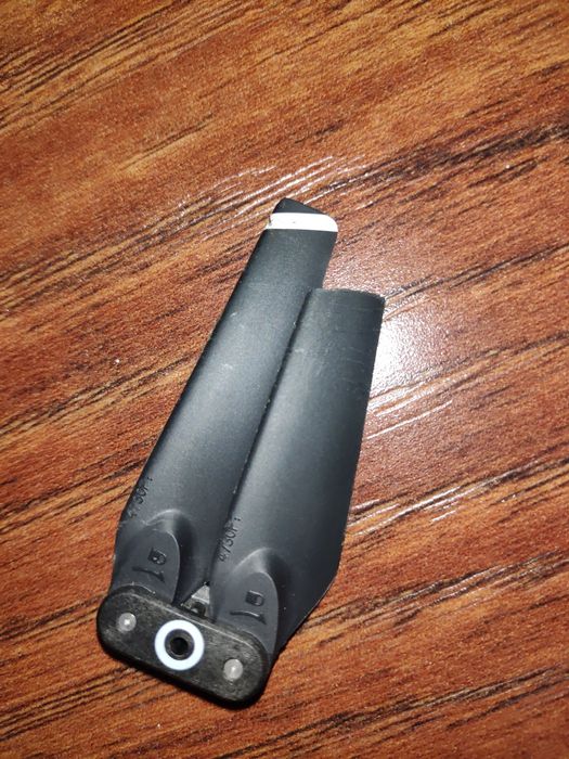 Дрон/Квадракоптер Dji spark fly more combo