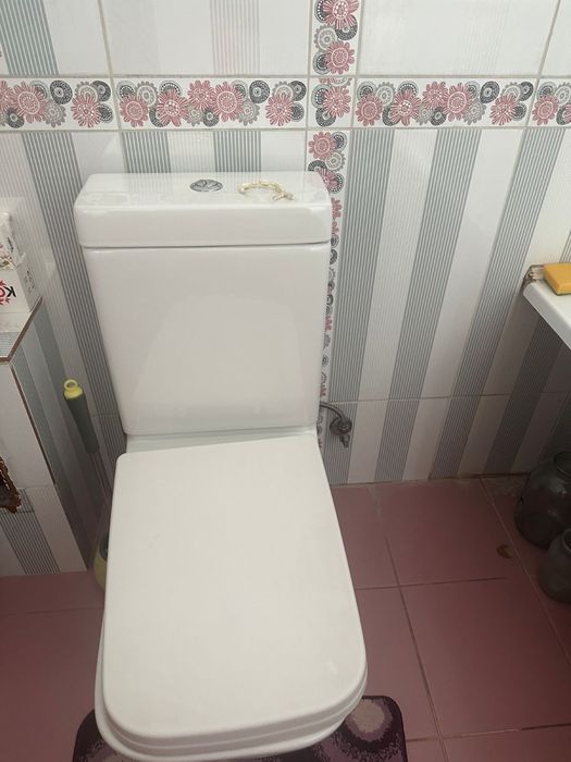 Смесители,раковины,беде,унитаз и душ продам СРОЧНО