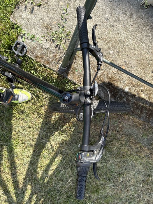 Specialized Riprock 20