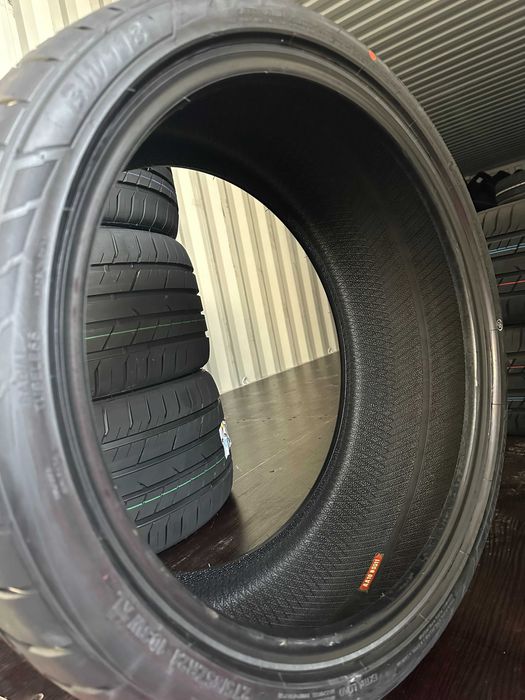 Летен Спорт Пакет Bearway 275/35R21 315/30R21  2753521  3153021