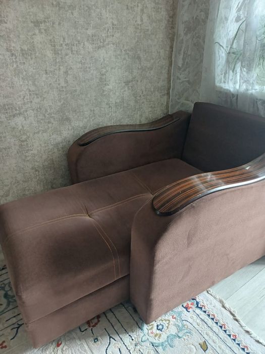 Продам кресло-кровать