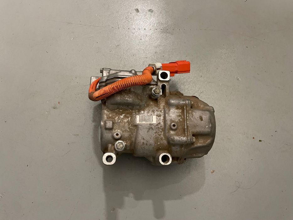 Toyota Prius  A/c Air Conditioner Compressor C-58