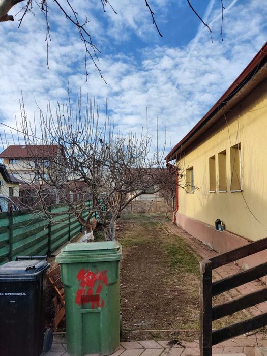 Casa Parter de inchiriat, cartier Samurcasi, Buftea