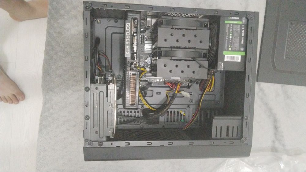 Продаю компьютер