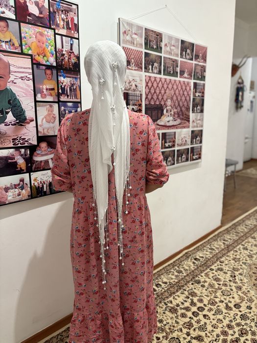 Ручная Работа Орамал