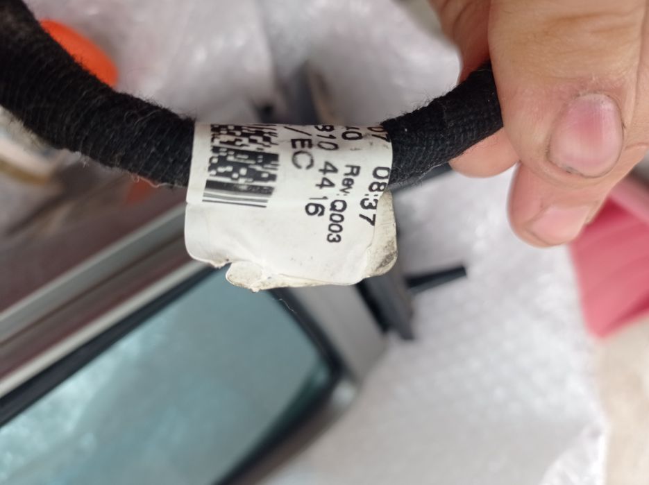 Зеркала от mercedes