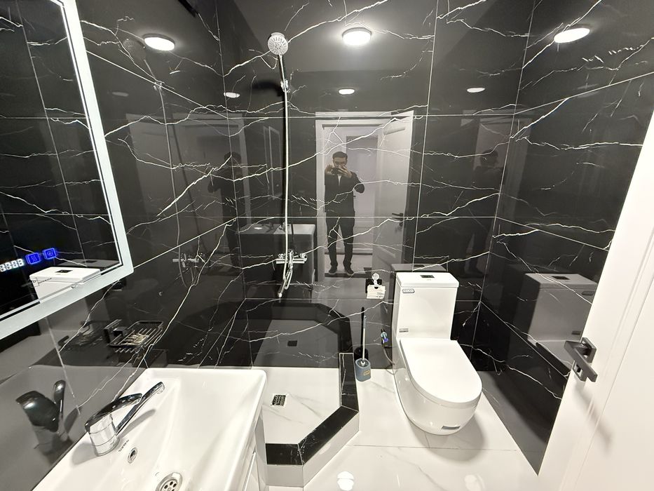 Паркентский | Корзинка - Сдается в аренду помещение вдоль дороги 130м2